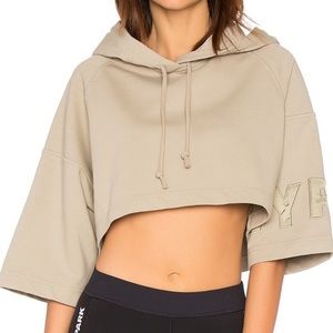 2 Ivy park hoodies